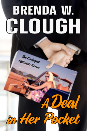 A Deal in Her Pocket